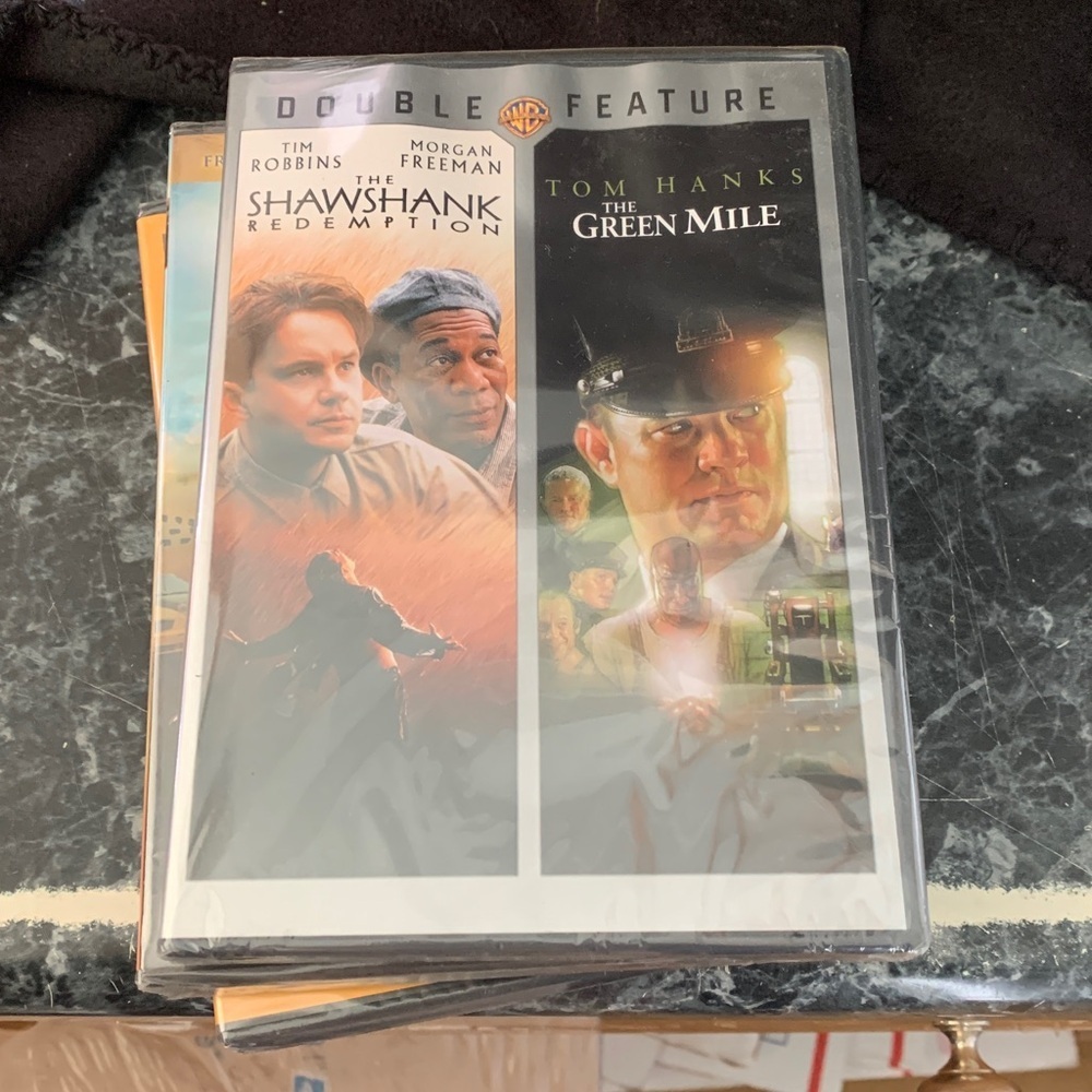 Movie DVD Collection Set - Picture 5 of 5